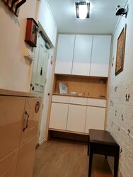Blk 221 Boon Lay Shopping Centre (Jurong West), HDB 5 Rooms #533502121